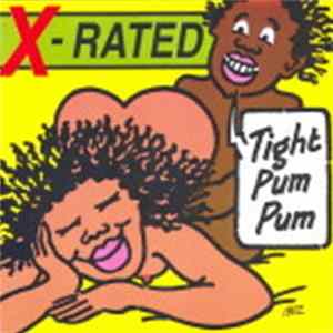 Various - X Rated Tight Pum Pum FLAC