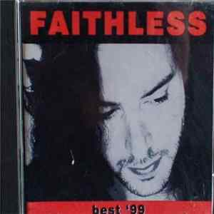 Faithless - Best '99 FLAC