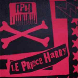 Le Prince Harry - LPH FLAC