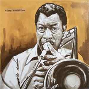 Al Grey / Wild Bill Davis - Keybone FLAC