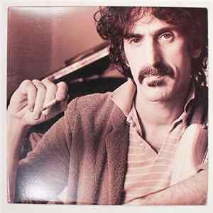 Frank Zappa - Return Of The Son Of Shut Up 'N Play Yer Guitar FLAC