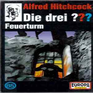 Ben Nevis - Die Drei ??? - Feuerturm FLAC