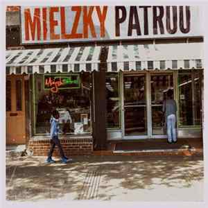 Mielzky / Patr00 - Miejski Patrol FLAC