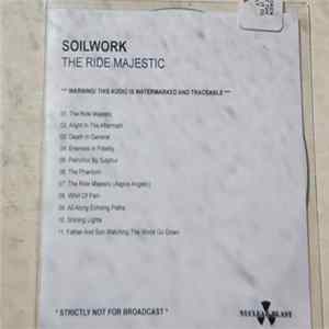 Soilwork - The Ride Majestic FLAC