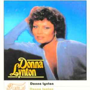 Donna Lynton - Donna Lynton FLAC