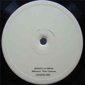 Renato La Verna - Riflessioni - Pueri Cantores FLAC