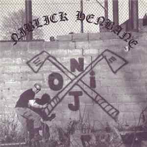 Niblick Henbane - NJ Oi! FLAC