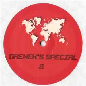 Henze & Drewek - Drewek's Special 2 FLAC