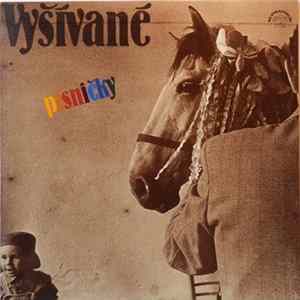 Various - Vyšívané Písničky FLAC