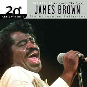 James Brown - The Best Of James Brown - Volume 2 - The '70s FLAC