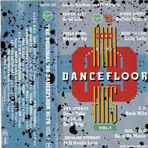 Various - The Original '89 Dancefloor Hits Vol. 1 FLAC