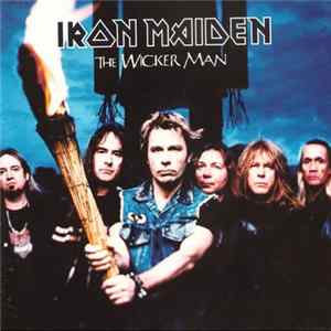 Iron Maiden - The Wicker Man FLAC