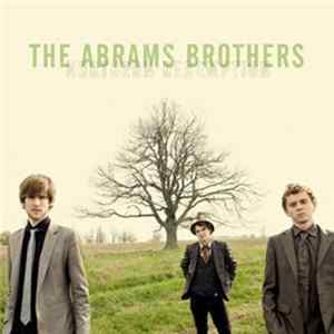 The Abrams Brothers - Northern Redemption FLAC