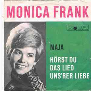 Monica Frank - Maja FLAC