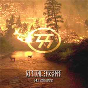 Ritual Front - Two Lightnings FLAC
