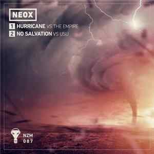NeoX - The Collusion FLAC
