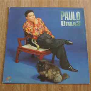Paulo Urias - Paulo Urias FLAC