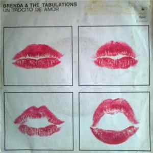 Brenda & The Tabulations - A Little Bit Of Love / Let Me Be Happy FLAC