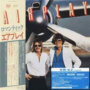 Airplay - Airplay FLAC