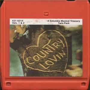 Various - Country Lovin' - Vols. 1 & 2 FLAC