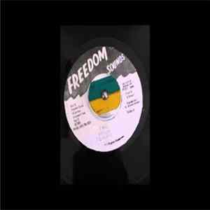 Frankie Paul - African Princess FLAC