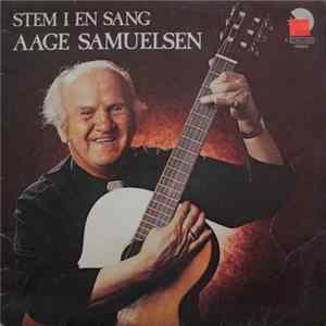Aage Samuelsen - Stem I En Sang FLAC