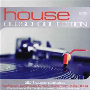 Various - House Oldschool Edition FLAC