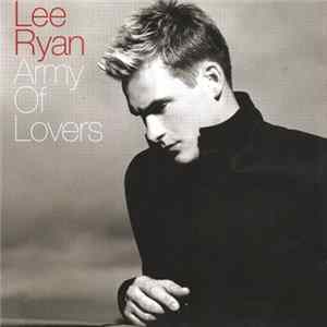 Lee Ryan - Army Of Lovers FLAC