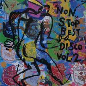 Various - Non-Stop Best Disco Vol. 2 FLAC