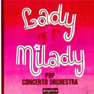Pop Concerto Orchestra - Lady Milady FLAC
