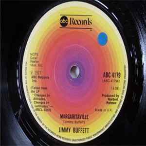 Jimmy Buffett - Margaritaville / Miss You So Badly FLAC
