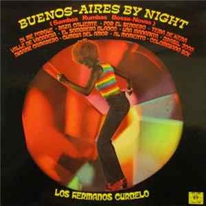 Los Hermanos Curbelo - Buenos-Aires By Night FLAC