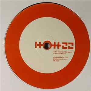 Hott 22 - The Moon And The Spoon FLAC