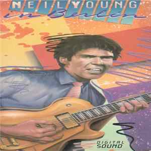 Neil Young - In Berlin FLAC