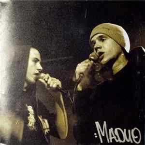 Maduo - On The Worse Side Of The Fence FLAC