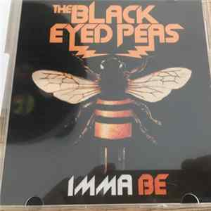 The Black Eyed Peas - Imma Be FLAC