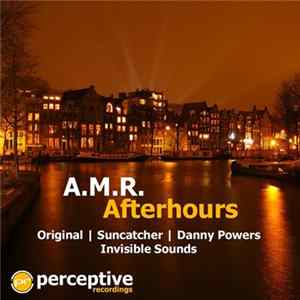 A.M.R. - Afterhours FLAC