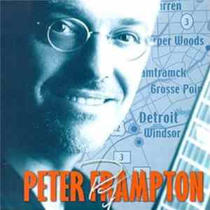 Peter Frampton - Live In Detroit FLAC