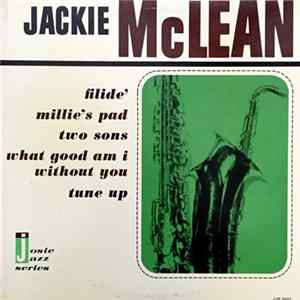 Jackie McLean Sextet - Jackie McLean Sextet FLAC
