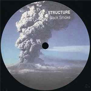 Structure - The Black Smoke FLAC