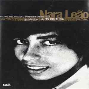 Nara Leão - Programa Ensaio 1973 FLAC