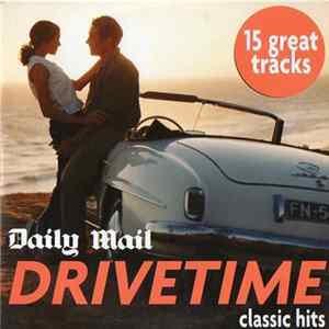 Various - Drivetime FLAC