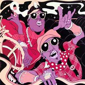 OutKast - The Best Of OutKast | OutKast Blends FLAC