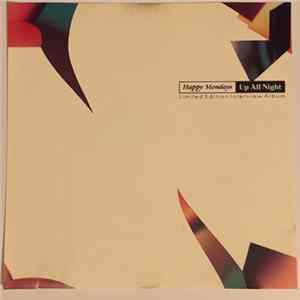 Happy Mondays - Up All Night: Limited Edition Interview Album FLAC
