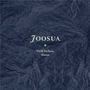 Joosua - Vielä Hetken, Sinun FLAC