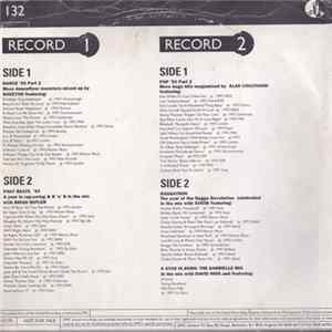 Various - The Mixes 132 FLAC