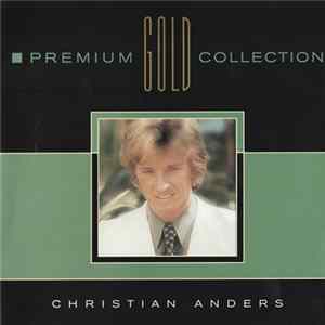 Christian Anders - Premium Gold Collection FLAC