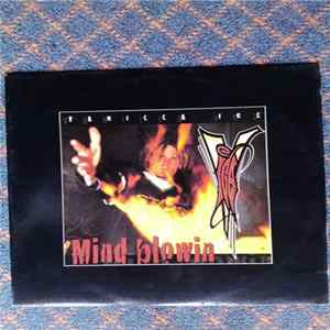 Vanilla Ice - Mind Blowin FLAC