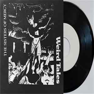 The Sisters Of Mercy - Weird Tales FLAC