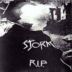 Storm - R.I.P. FLAC